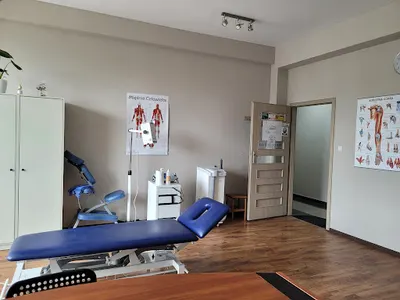Fizjo-Center Centrum Rehabilitacji i Masażu